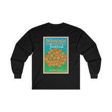 Load image into Gallery viewer, Ultra Cotton Long Sleeve Tee
